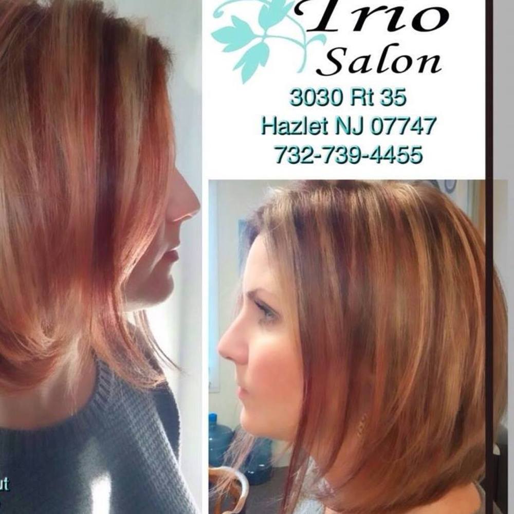 Meet your Posher, Katalin